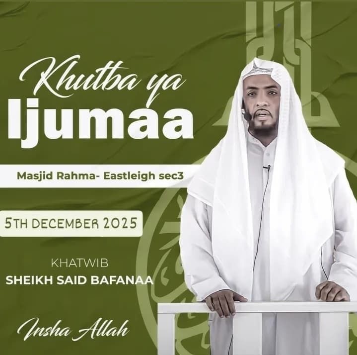 Nairobi, Kenya - Image 1