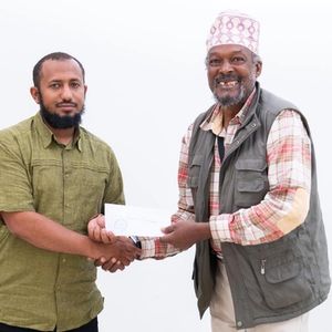 Zakat Kenya disburses Sh3.8m for empowerment