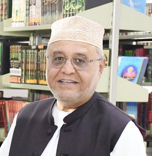 Jamia Mosque SG Abdul Bary Hamid and Mombasa governor Abdulswamad named among national heroes