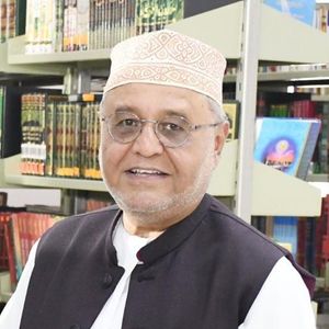 Jamia Mosque SG Abdul Bary Hamid and Mombasa governor Abdulswamad named among national heroes