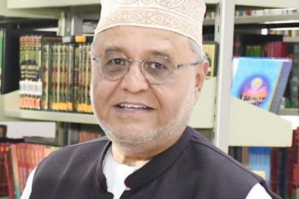 Jamia Mosque SG Abdul Bary Hamid and Mombasa governor Abdulswamad named among national heroes