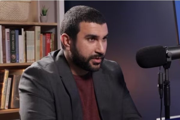 US detains Sami Hamdi amid Crackdown on Palestine Voices