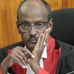 Supreme Court Judge Mohammed Khadhar Ibrahim passes on