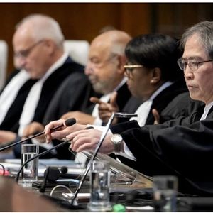 ICJ rules Israel must lift Gaza aid blockade