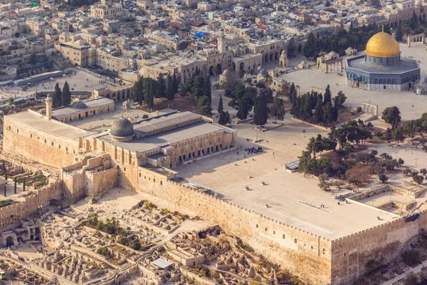 VFP Organizes Al-Aqsa Awareness Day on May 31