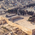 Qatar, UAE, Jordan, Turkiye condemn Israeli settlers’ storming of Al-Aqsa Mosque