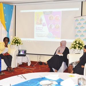 Forum to boost women's entrepreneurship, the Shariah way