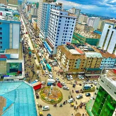 Business as usual in Eastleigh despite Saba Saba disruptions