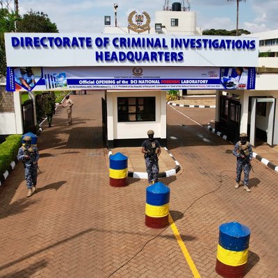 DCI warning to Students: Criminal activity could derail future careers