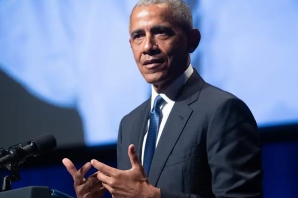 Obama criticizes continued Israel bombardment of Gaza
