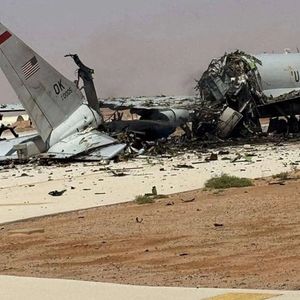 War on Iran: Russia says US suffered ‘crushing defeat’