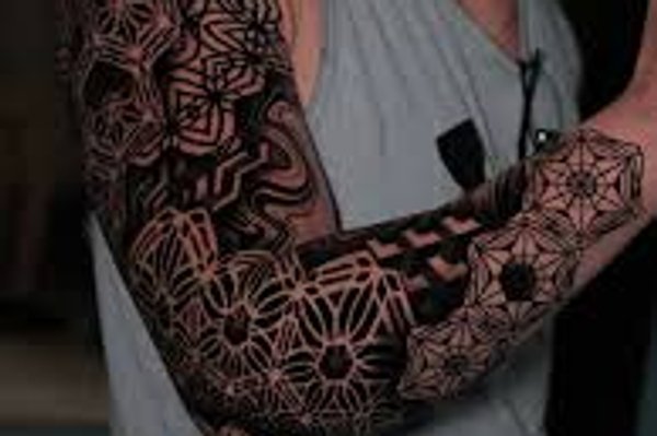Tattoos: Understanding the Islamic View