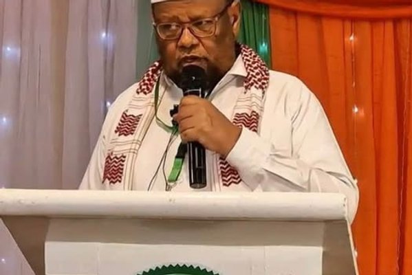 Mentor, Teacher, Preacher: Sheikh Abdullahi Golicha’s Enduring Legacy