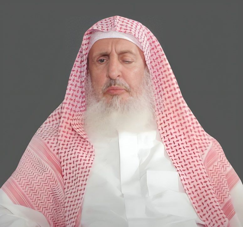 Saudi Arabia Grand Mufti passes away