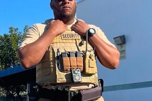 US$1.4 million raised for family of hero guard Amin Abdullah