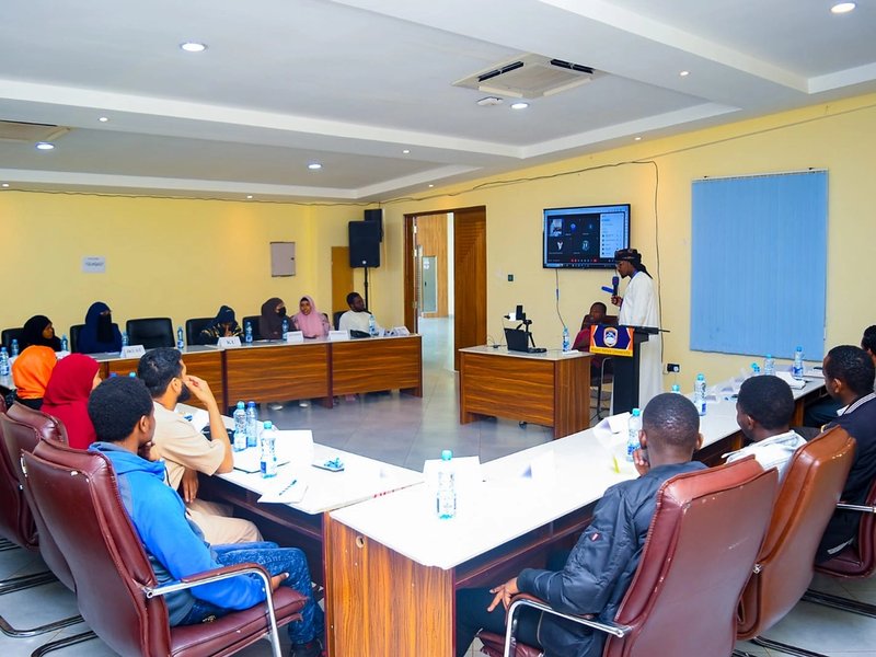 AMUCK disburses over Sh3.1 million in bursary support to needy Muslim students