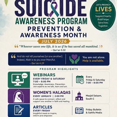 MPCA launches suicide awareness campaign