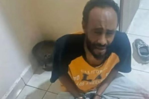 Tragic incident in Eastleigh as son kills mother