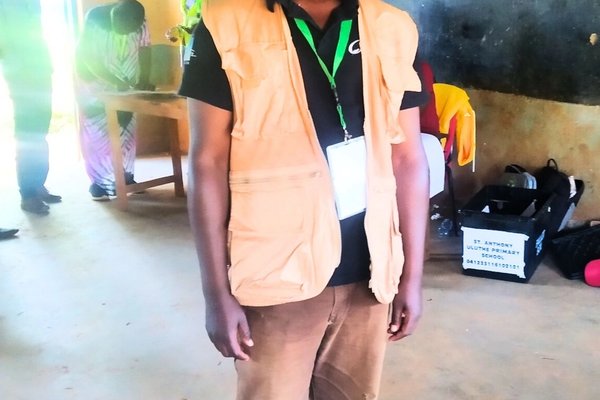 NAMLEF enhances civic participation with 400 observers in by-elections