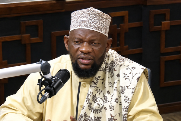 The need for mandatory vetting of madrassa teachers