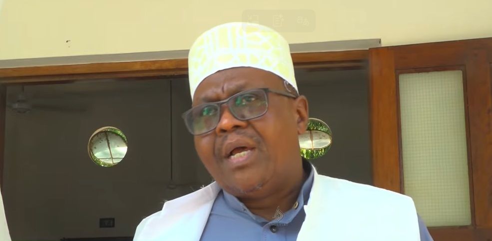 SUPKEM elections to start within three months 