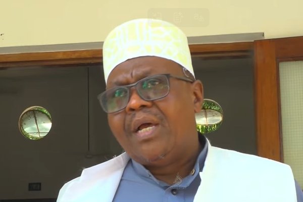 SUPKEM elections to start within three months