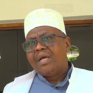 SUPKEM elections to start within three months