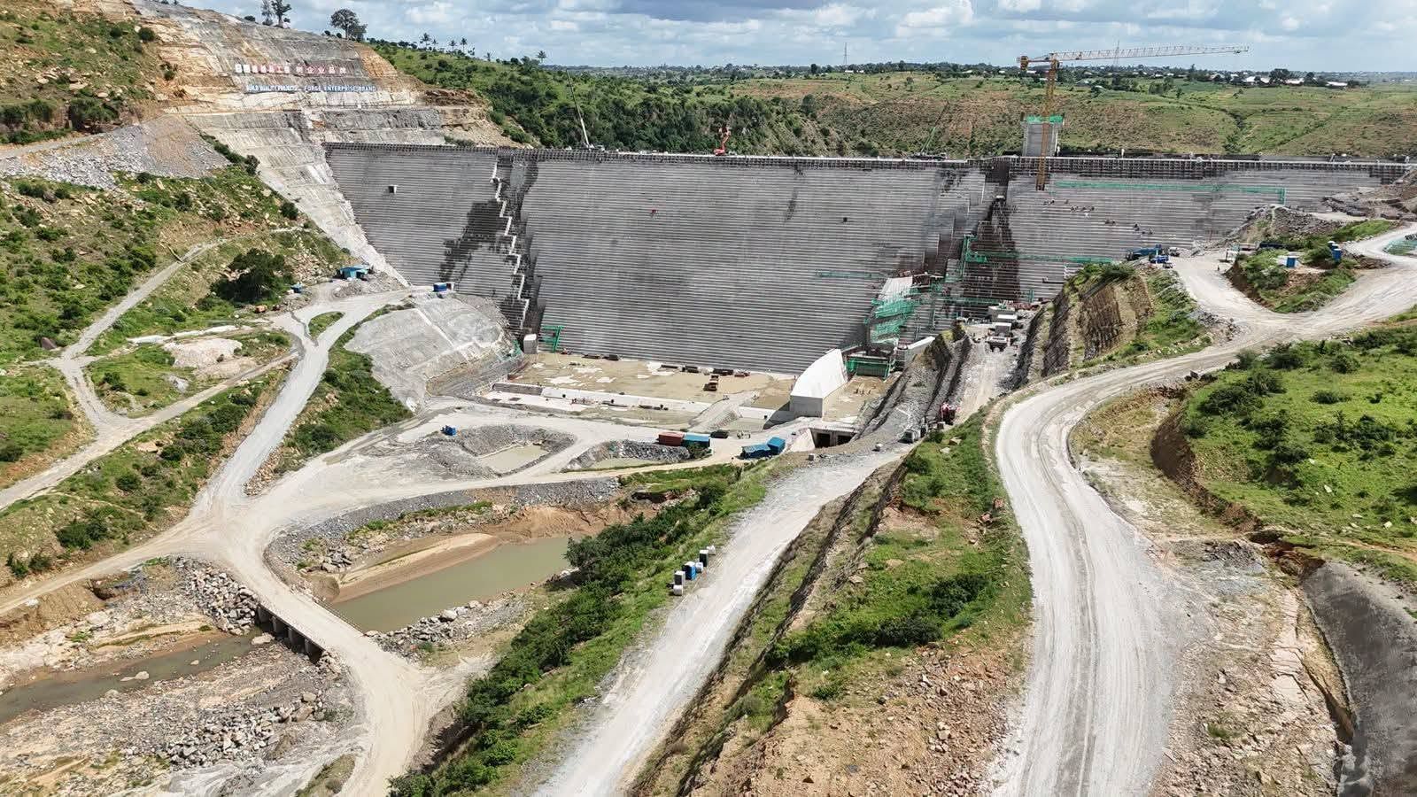 Sh20 billion Mwache Dam to end coast water woes