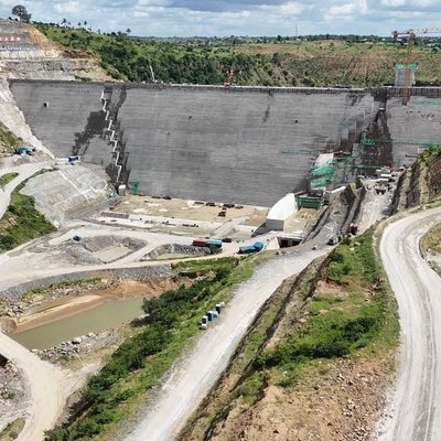 Sh20 billion Mwache Dam to end coast water woes