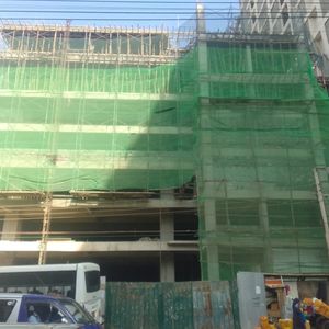 Masjid Al Ameen launches '3,000 bag Cement Challenge’ to boost mosque expansion