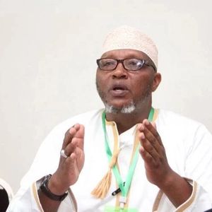 Draft Religious Organisation Bill concerns: Muslims urged to give their input