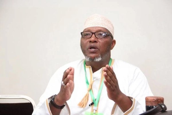 Draft Religious Organisation Bill concerns: Muslims urged to give their input