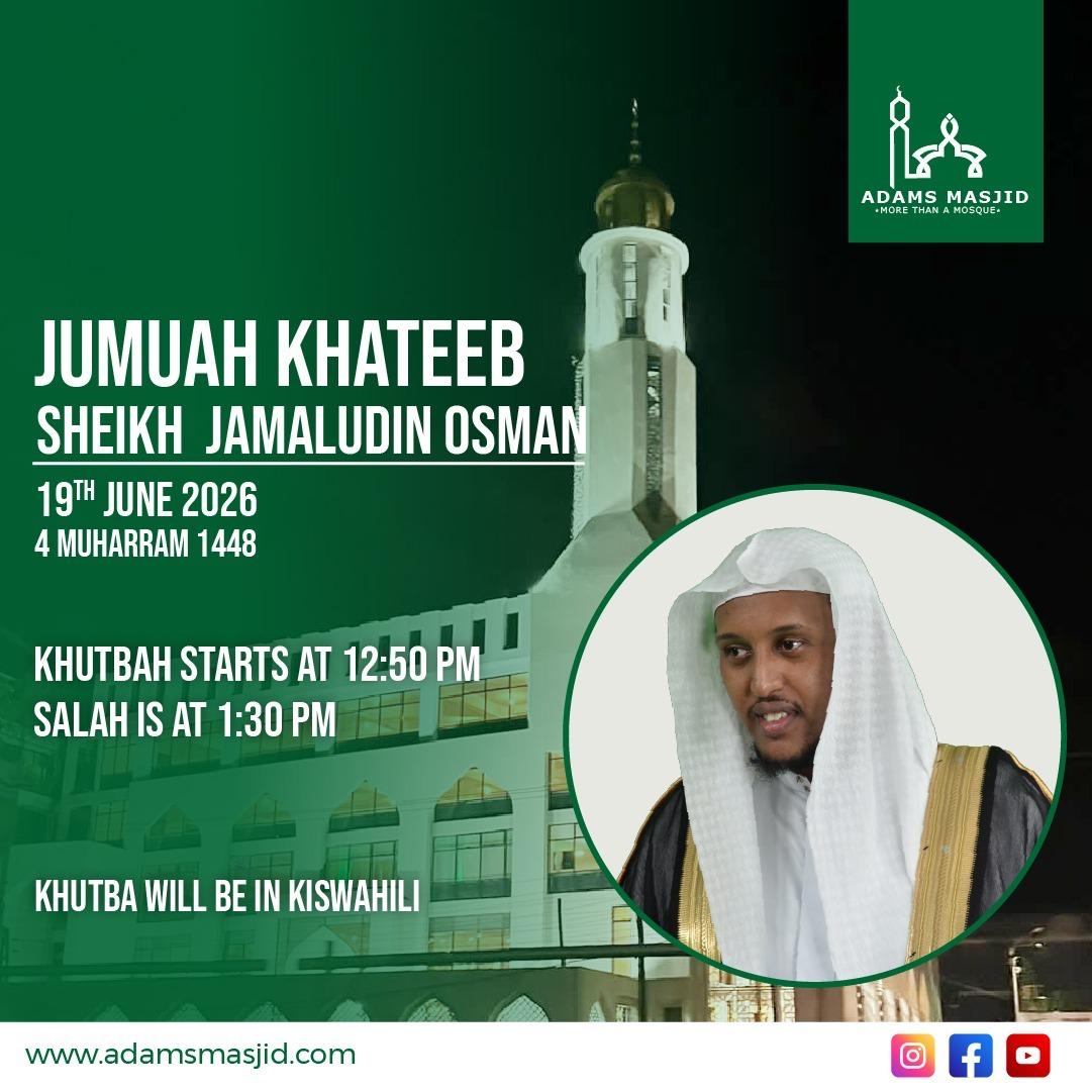 Khutbah image 1