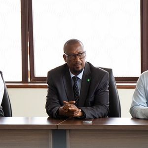 Islamic University of Kenya appoints new VC