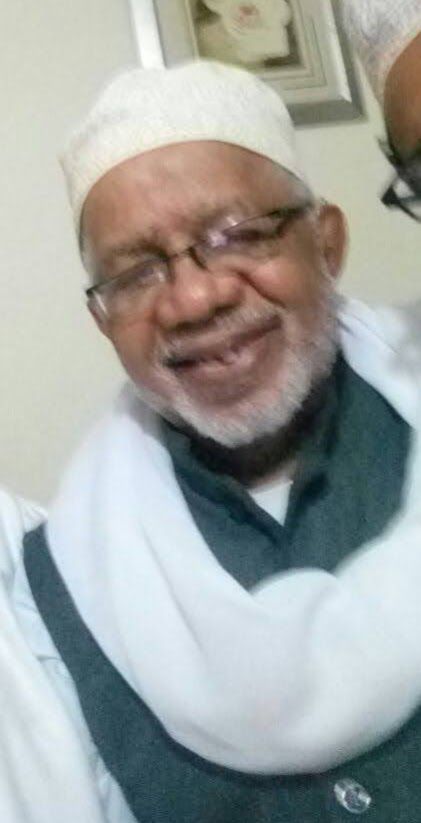 Retired Kadhi Sheikh Ali Darani and Islamic Scholar Sheikh Muhammad Wamunyu pass away