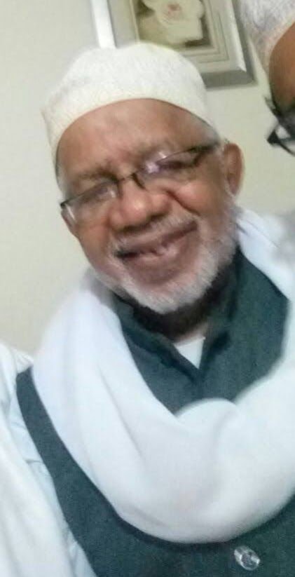Sheikh Ali Darani