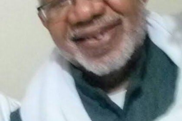 Retired Kadhi Sheikh Ali Darani and Islamic Scholar Sheikh Muhammad Wamunyu pass away