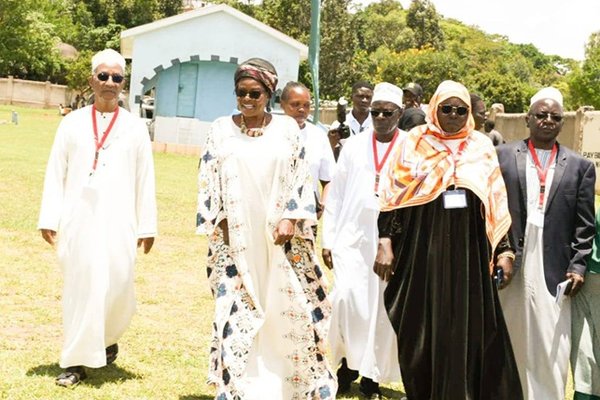 Invest in education for community growth-Bungoma Deputy Governor urges Muslims