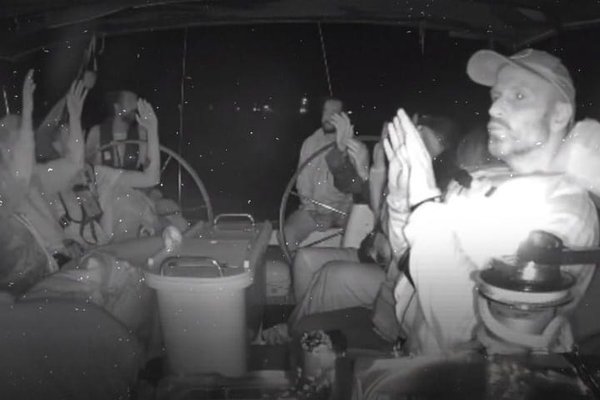 ‘Act of terror’: Israel blasted over seizure of Gaza Sumud Flotilla