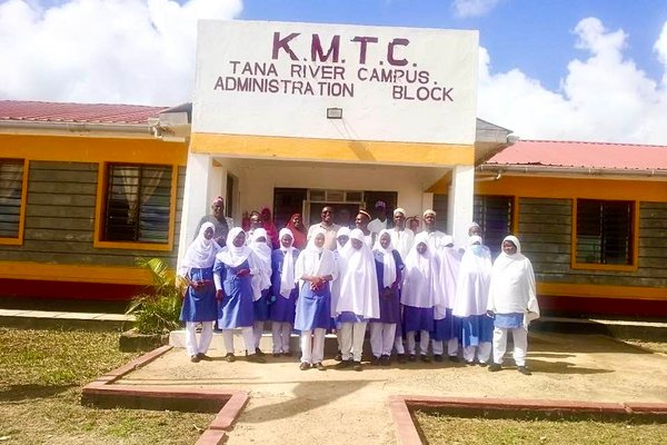 Muslim students expelled over hijab at KMTC-Hola reinstated after SUPKEM intervention