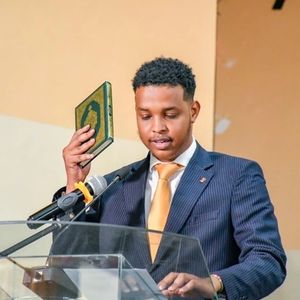 University of Nairobi elects first Muslim UNSA President