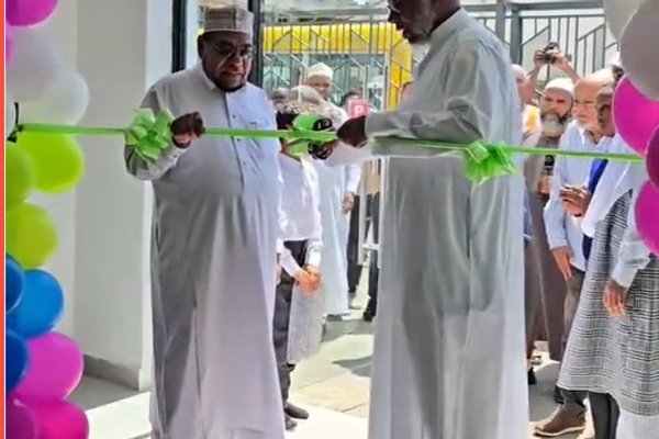 Government urged to recognize Islamic education certifications