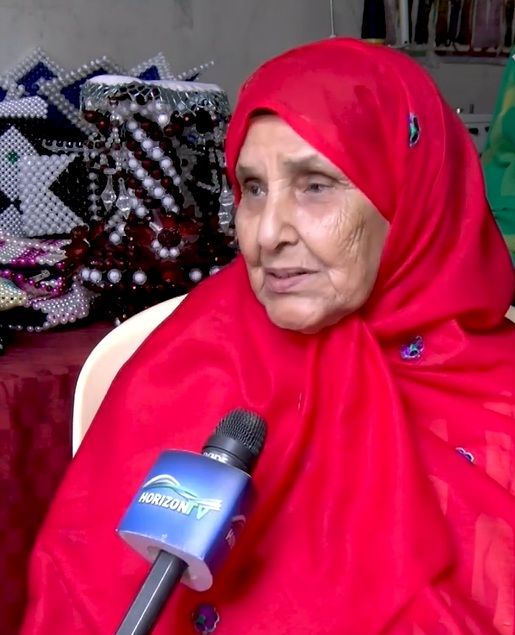 Obituary: Mama Mariam-The Visionary behind KMWWA’s legacy of empowerment