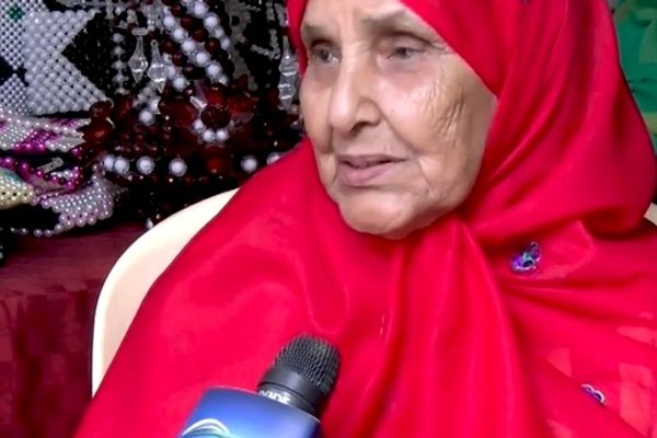 Obituary: Mama Mariam-The Visionary behind KMWWA’s legacy of empowerment