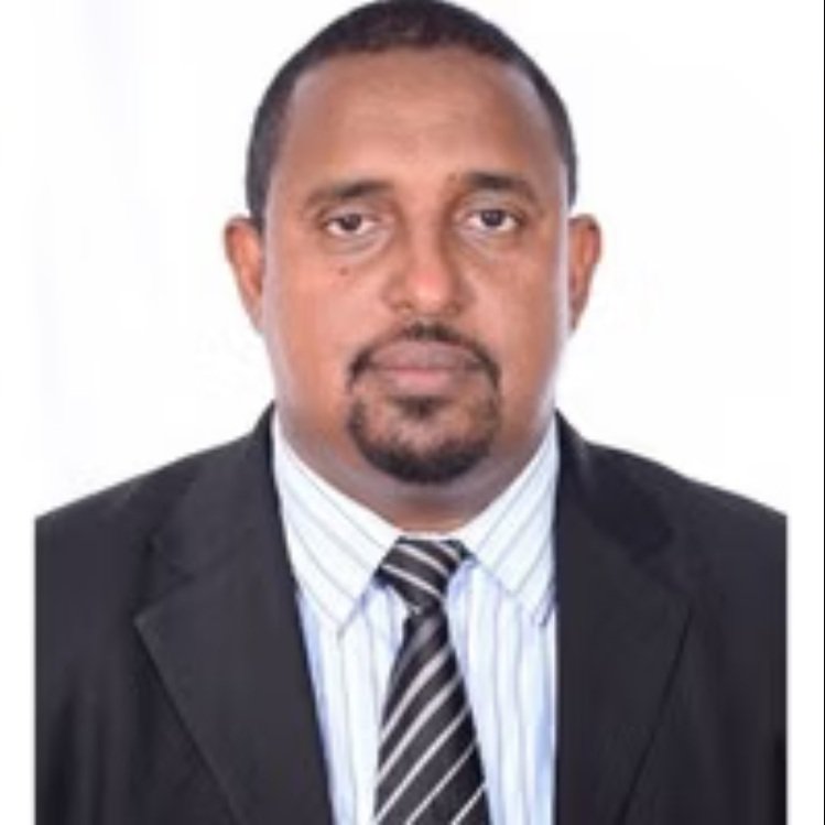 Mohamed 'Simba' Guleid