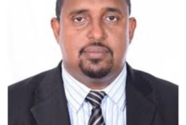 How a once forgotten highway is going to reshape Northern Kenya