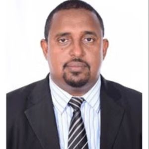 How a once forgotten highway is going to reshape Northern Kenya