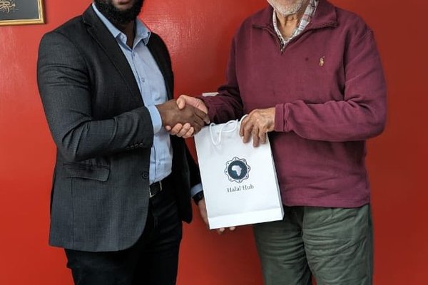 First Halal Awards to be held on Nov. 1