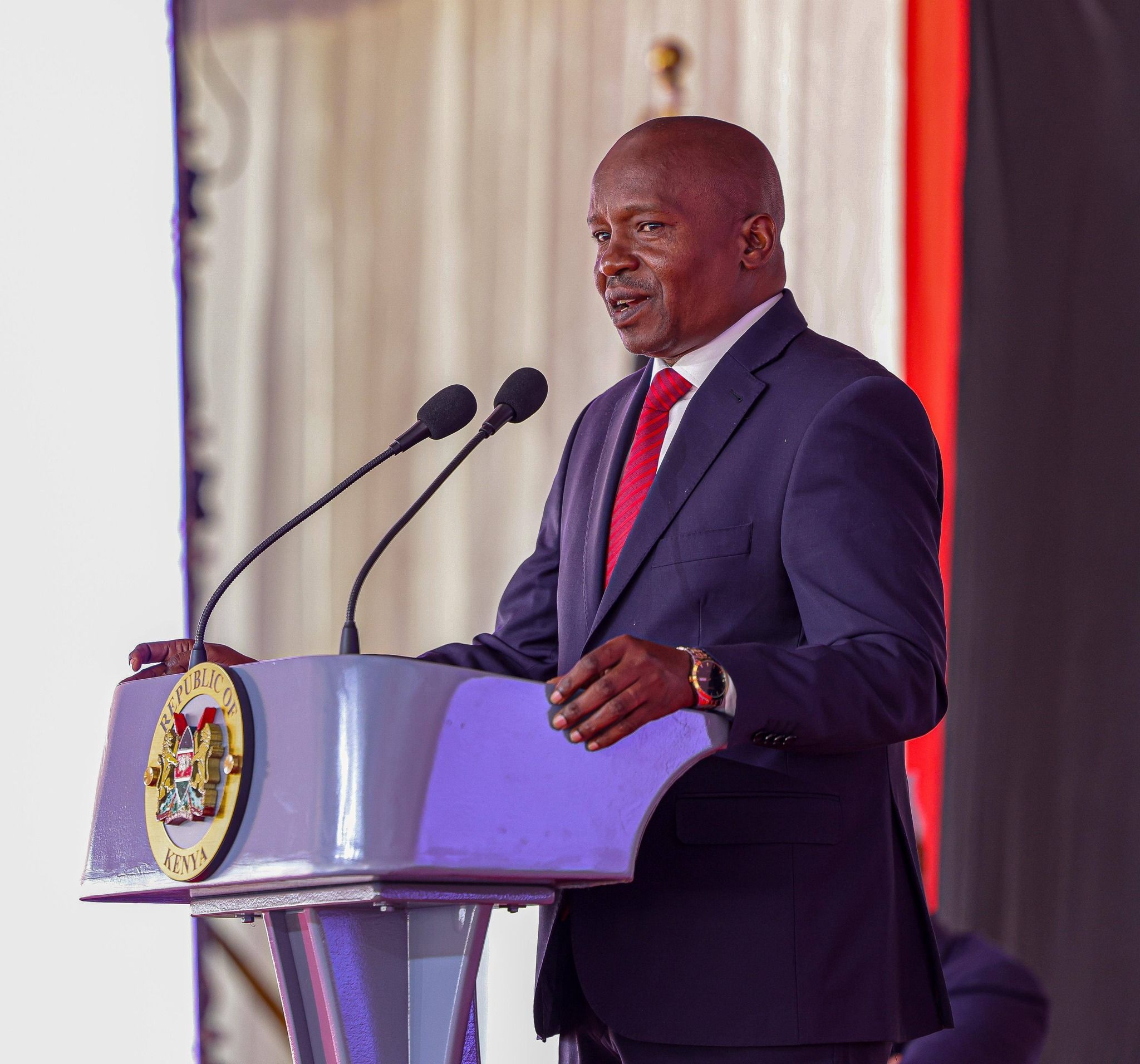 Gov’t allocates Sh6 Billion for Drought Response