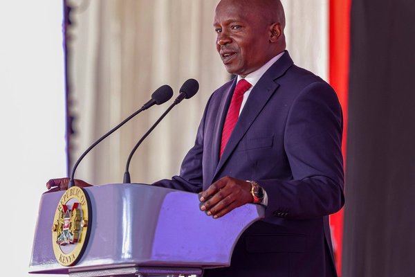 Gov’t allocates Sh6 Billion for Drought Response